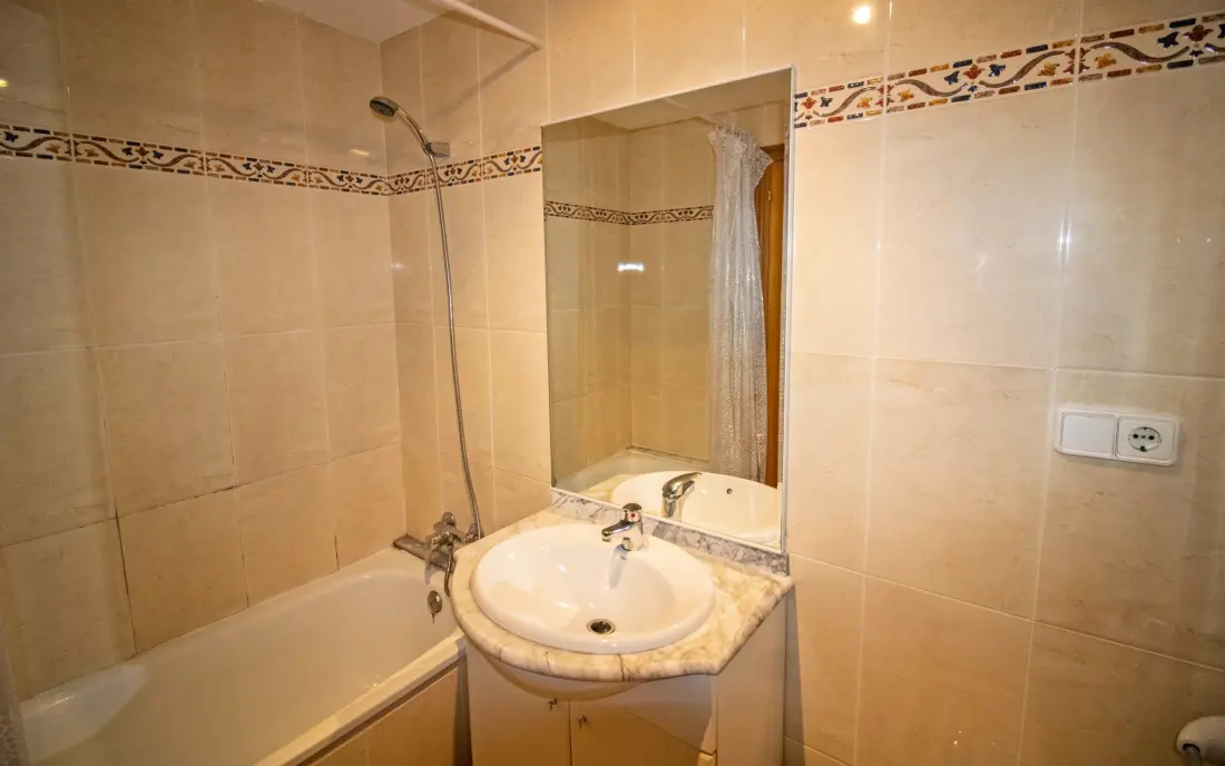 Appartements à Alcossebre