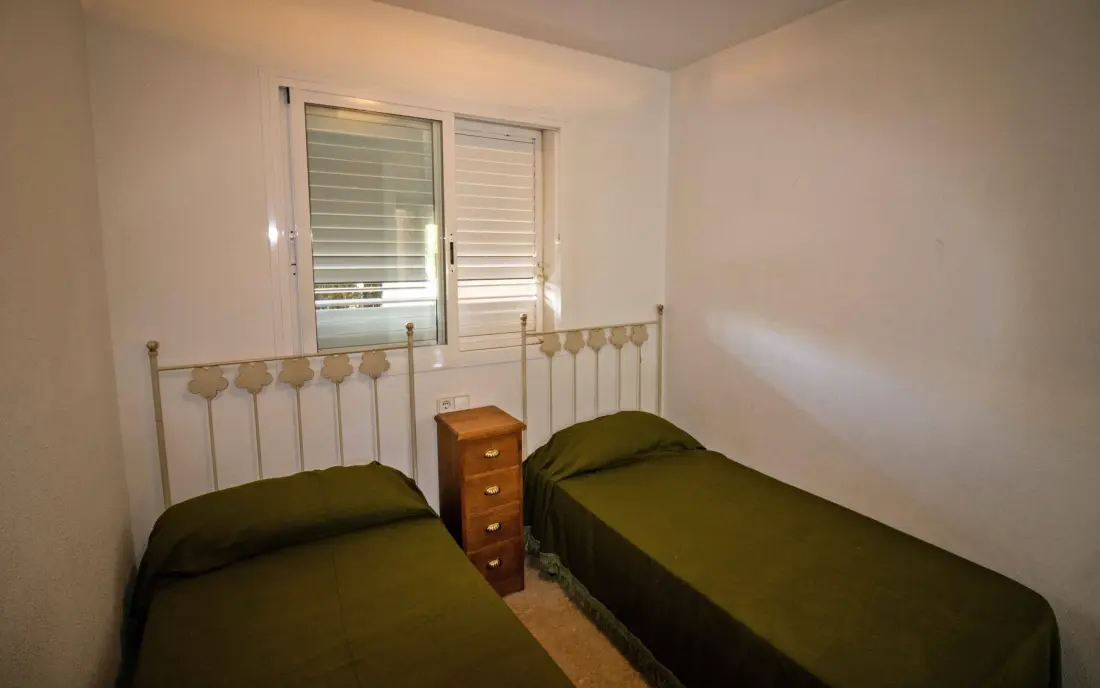 Appartements à Alcossebre