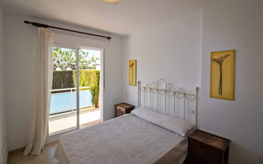 Appartements à Alcossebre