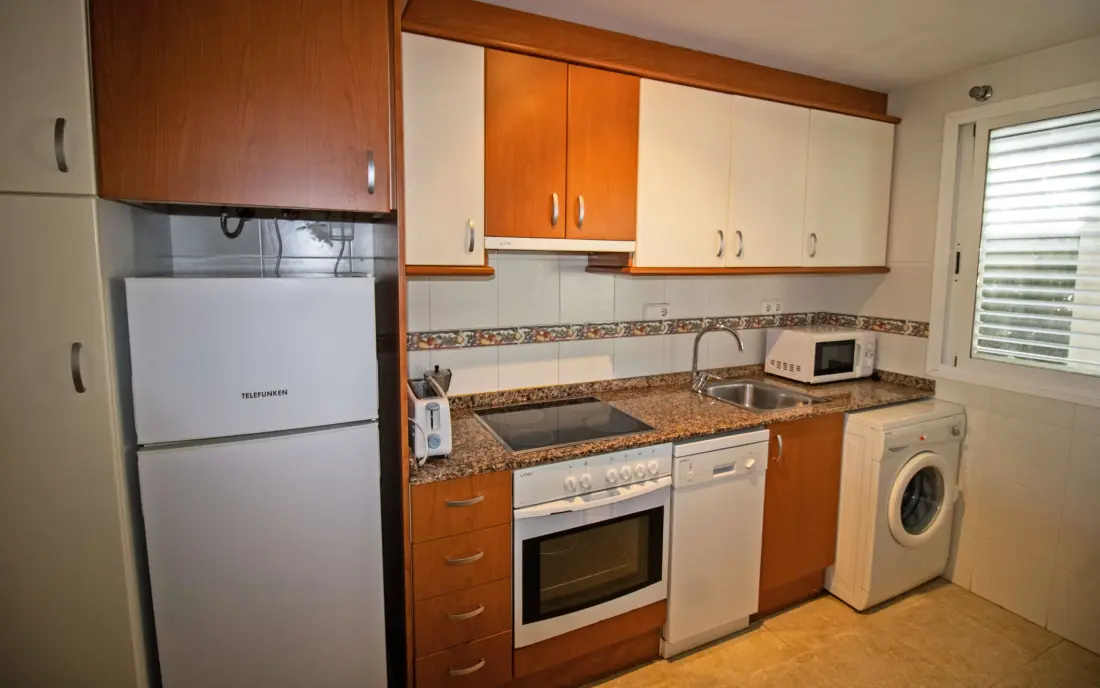 Appartements à Alcossebre