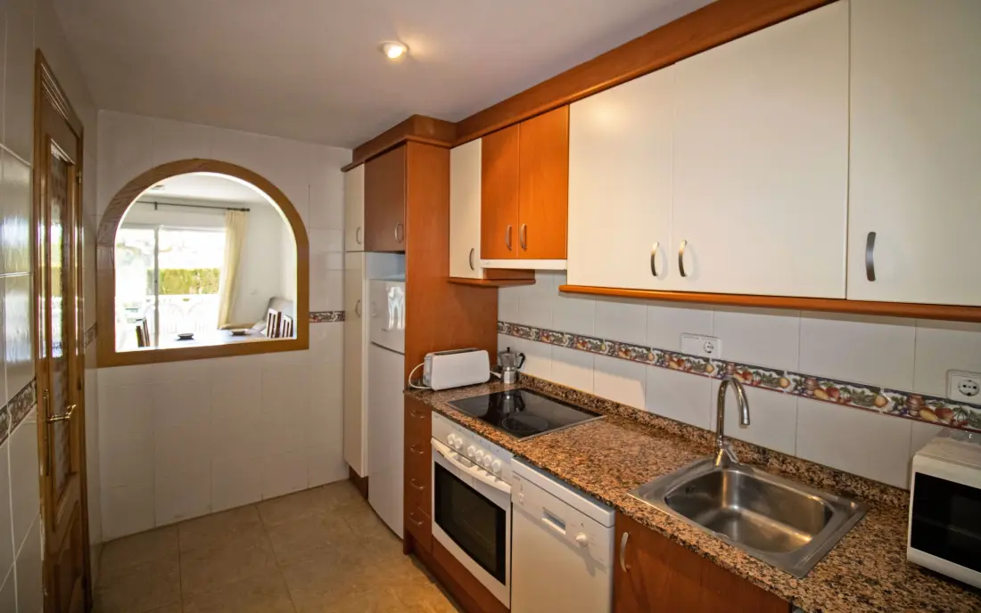 Appartements à Alcossebre
