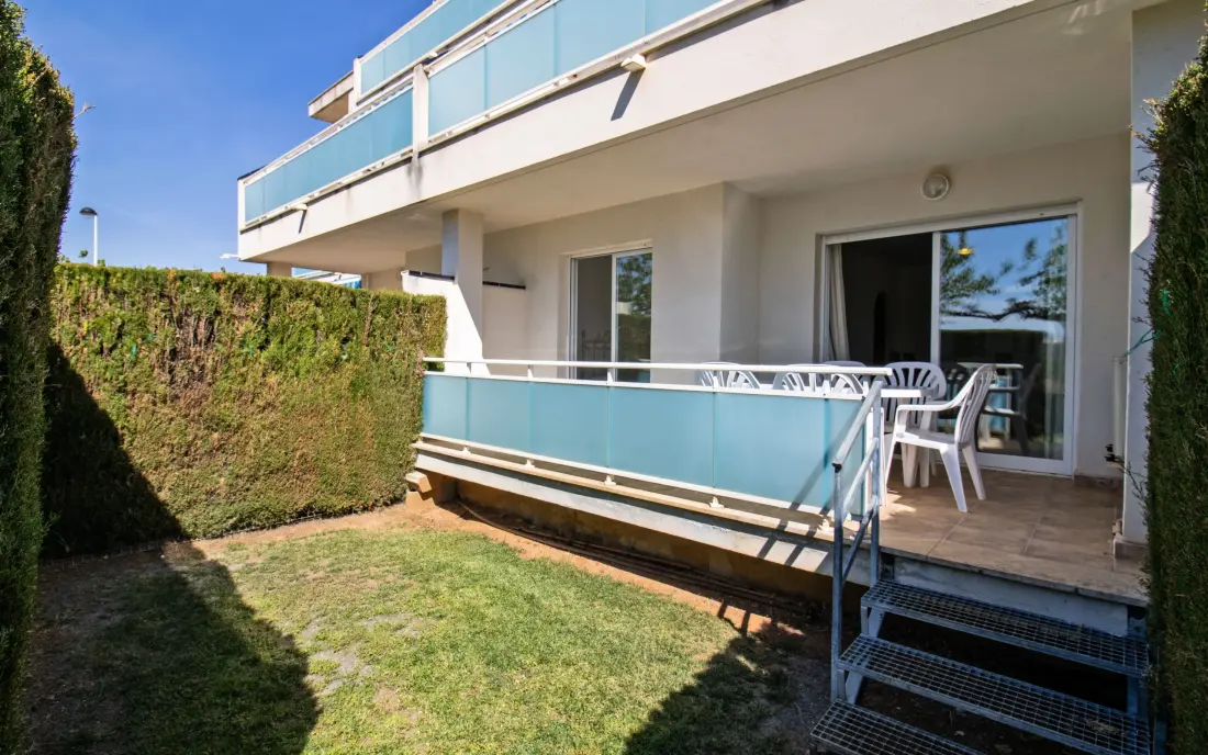 Appartements à Alcossebre