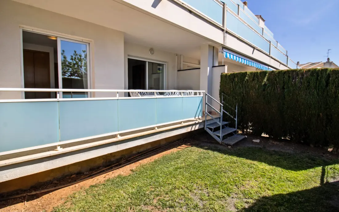Appartements à Alcossebre