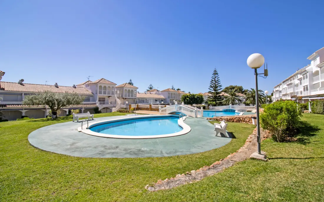 Appartements à Alcossebre