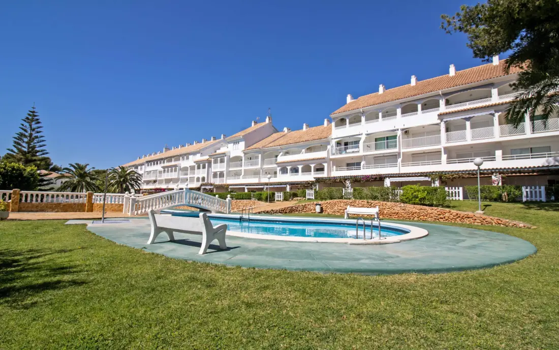 Appartements à Alcossebre