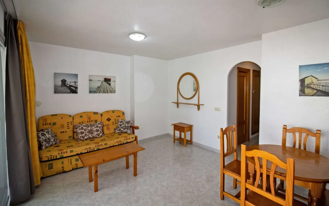 Appartements à Alcossebre