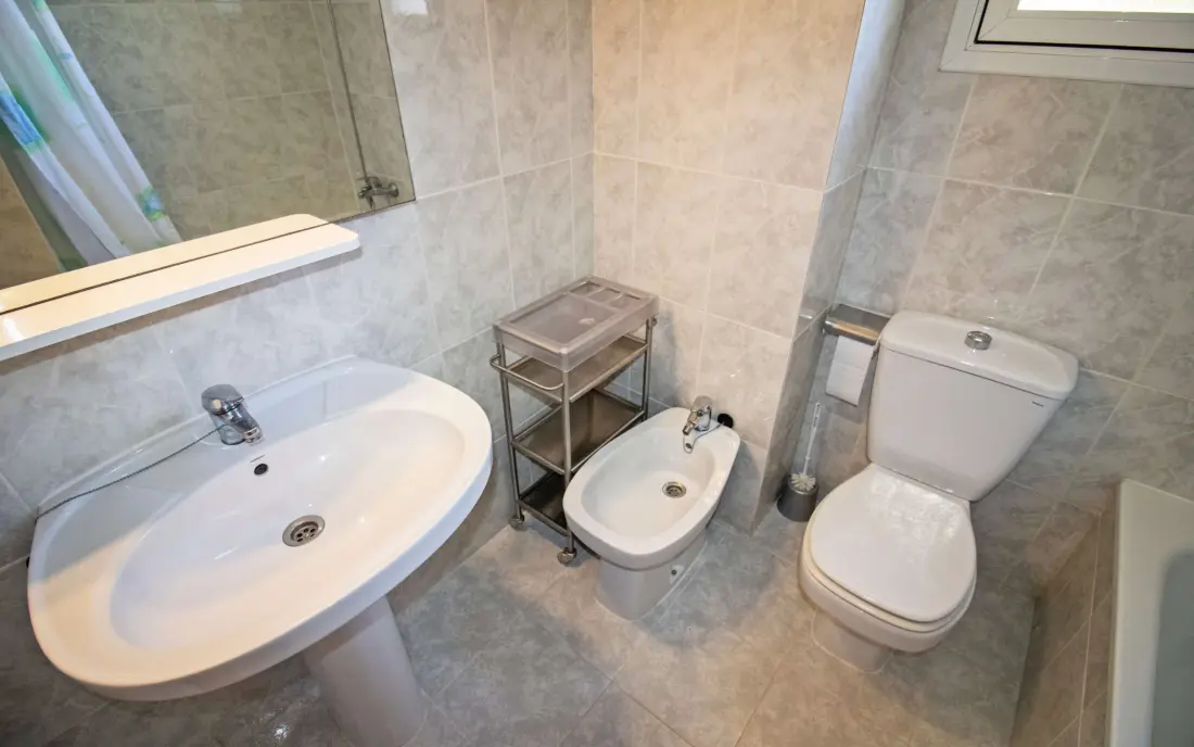 Appartements à Alcossebre