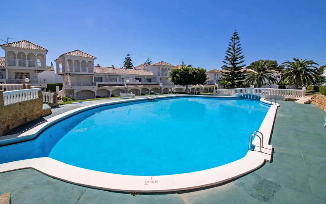 Appartements à Alcossebre