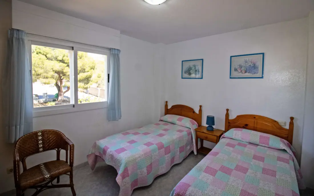 Appartements à Alcossebre