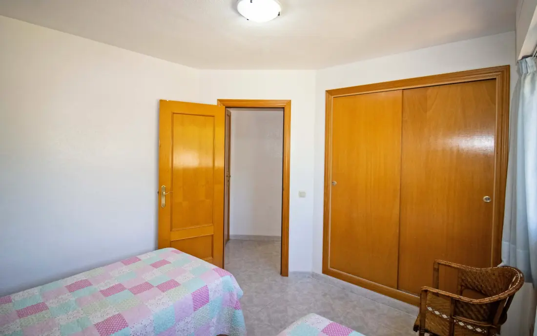 Appartements à Alcossebre