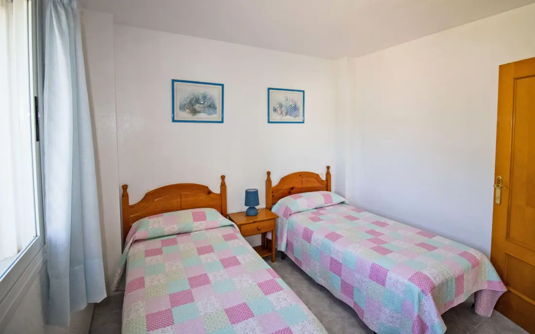 Appartements à Alcossebre