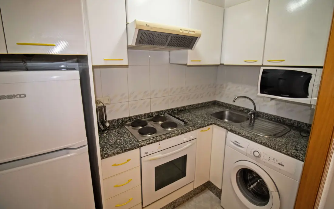 Appartements à Alcossebre