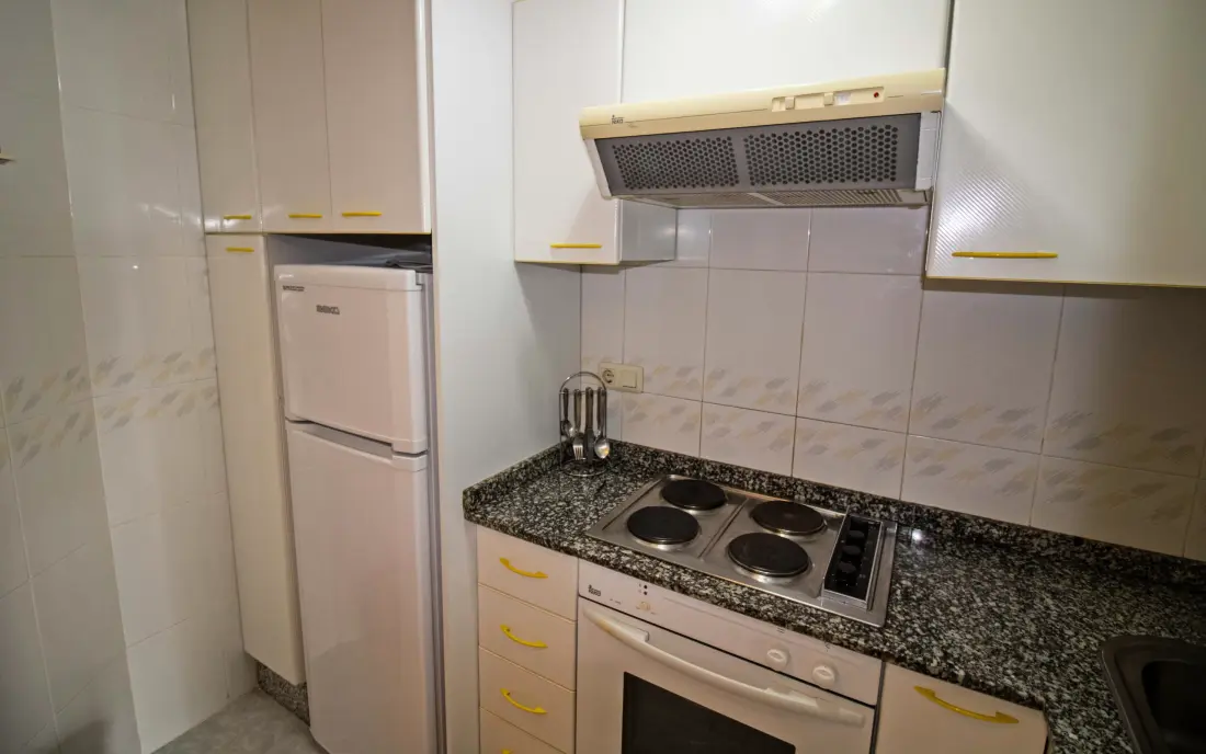 Appartements à Alcossebre