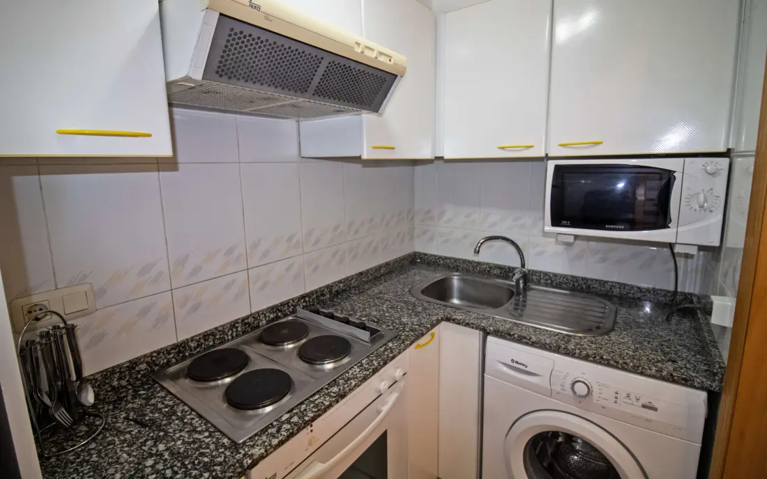 Appartements à Alcossebre