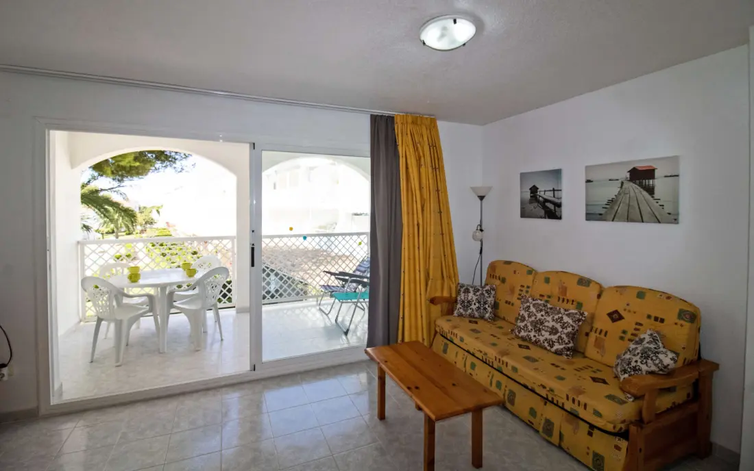 Appartements à Alcossebre