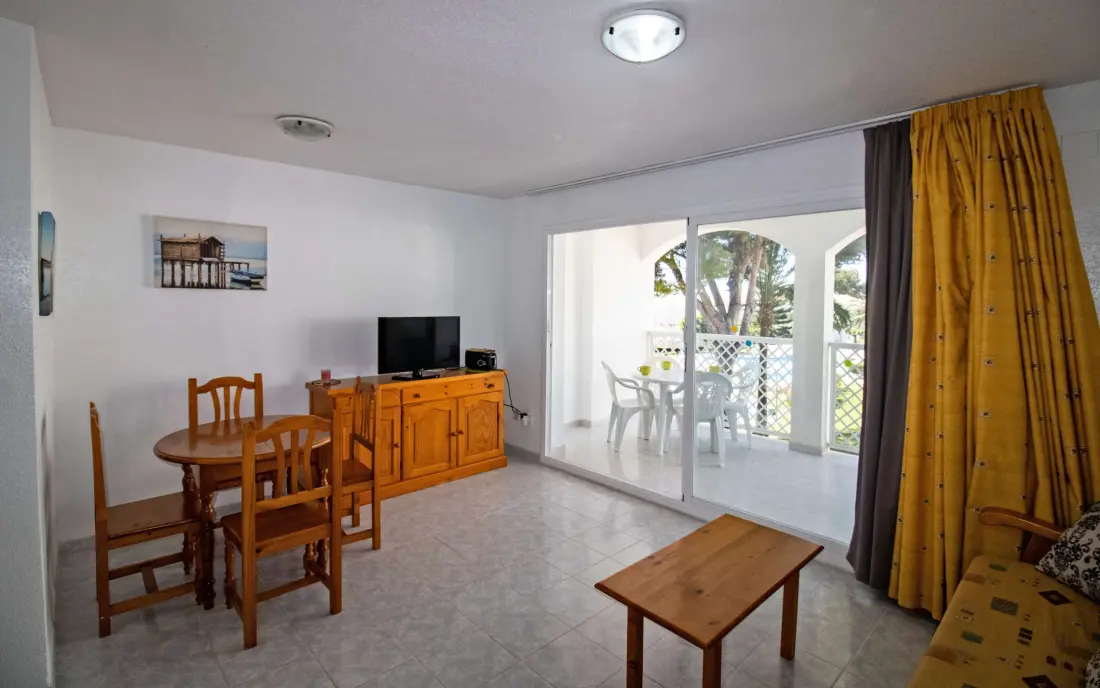 Appartements à Alcossebre