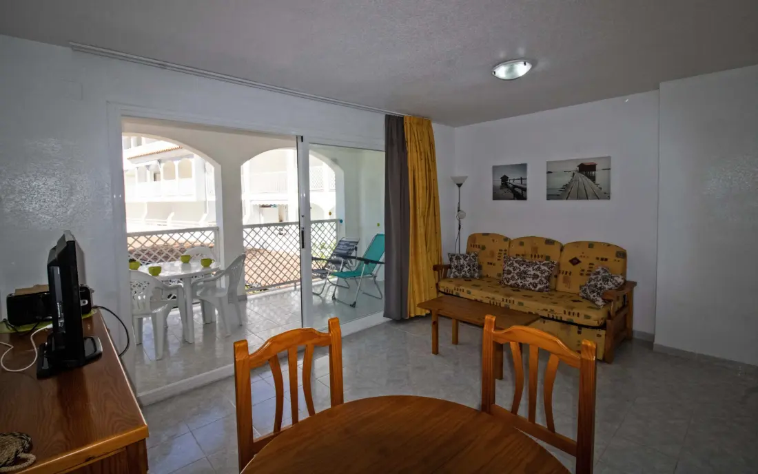 Appartements à Alcossebre