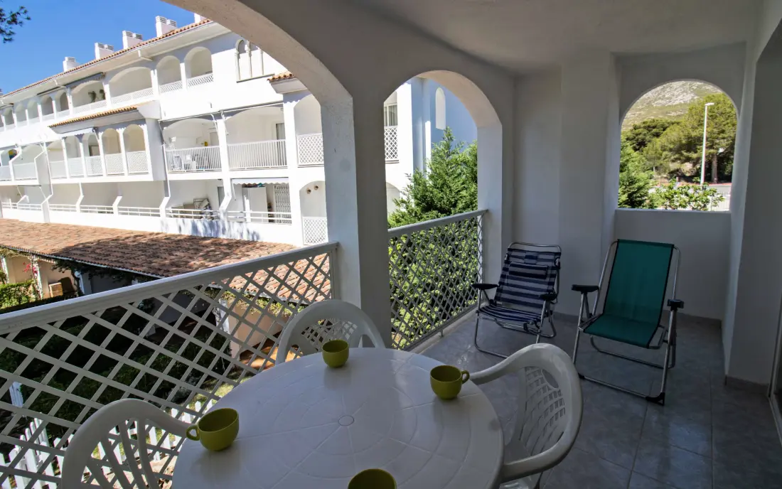 Appartements à Alcossebre