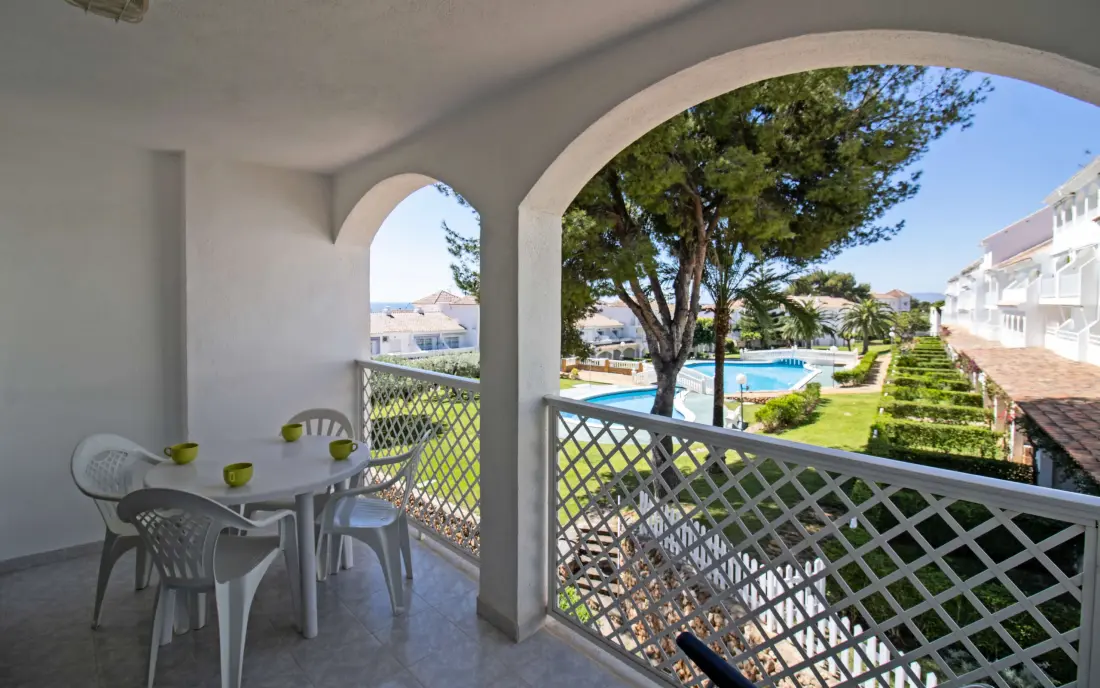 Appartements à Alcossebre