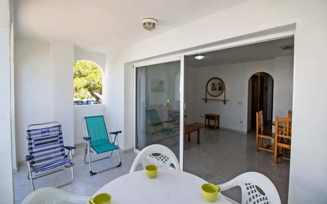 Appartements à Alcossebre