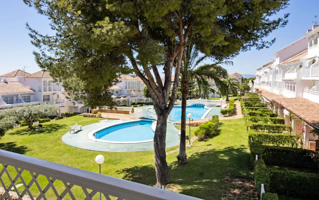 Appartements à Alcossebre