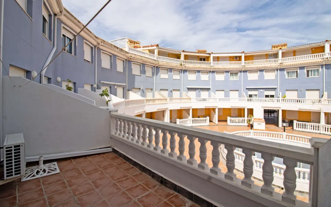 Appartements à Alcossebre