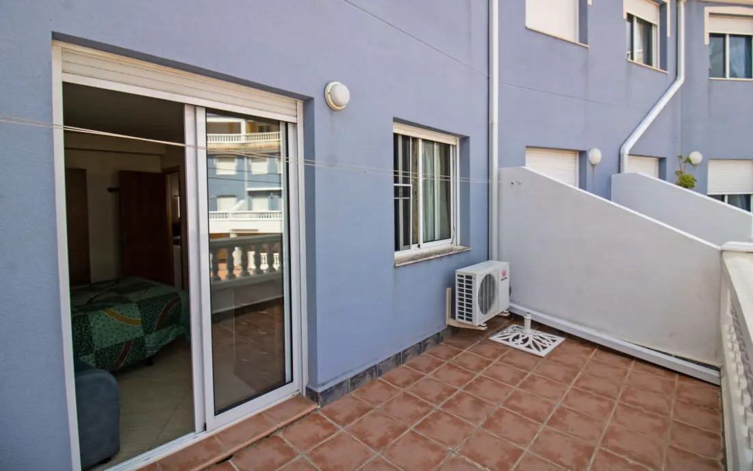 Appartements à Alcossebre