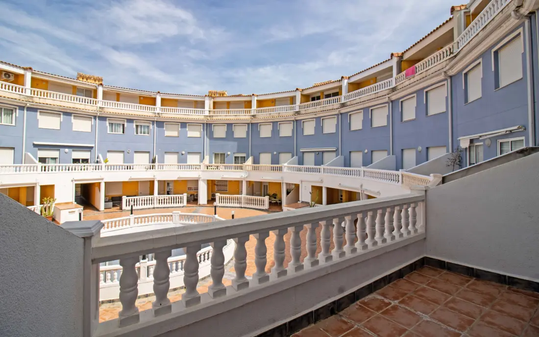 Appartements à Alcossebre