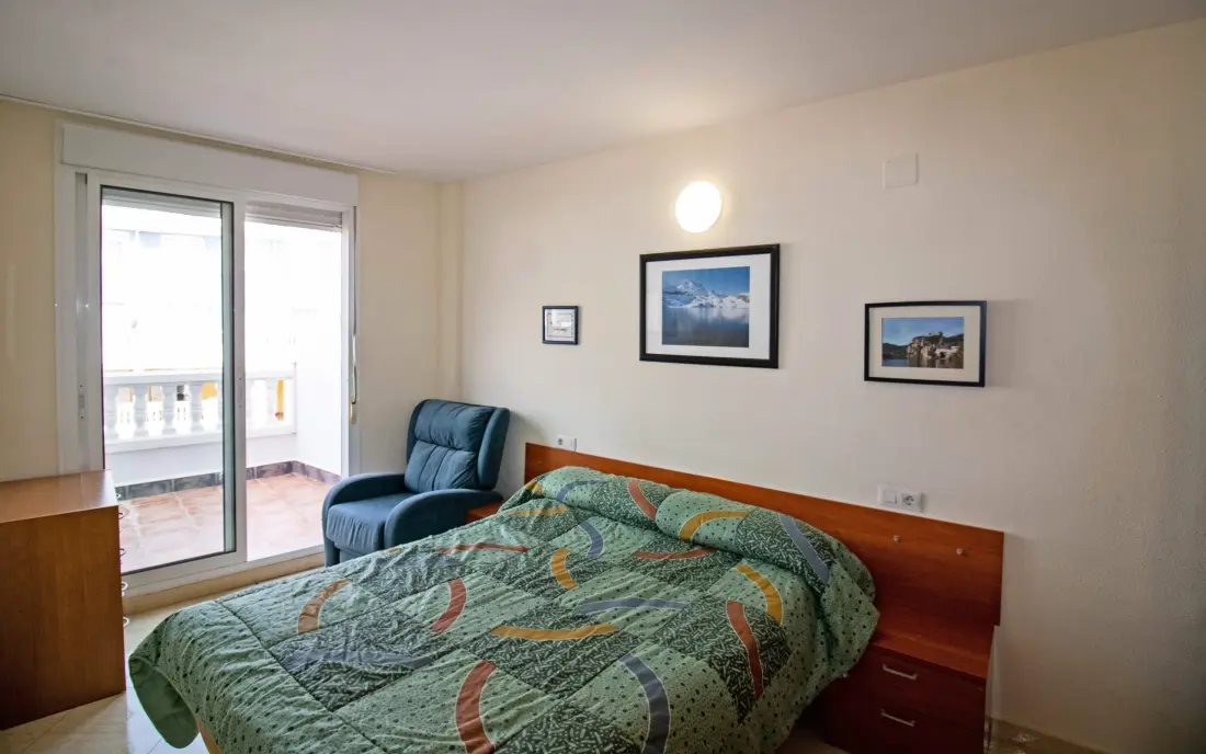 Appartements à Alcossebre