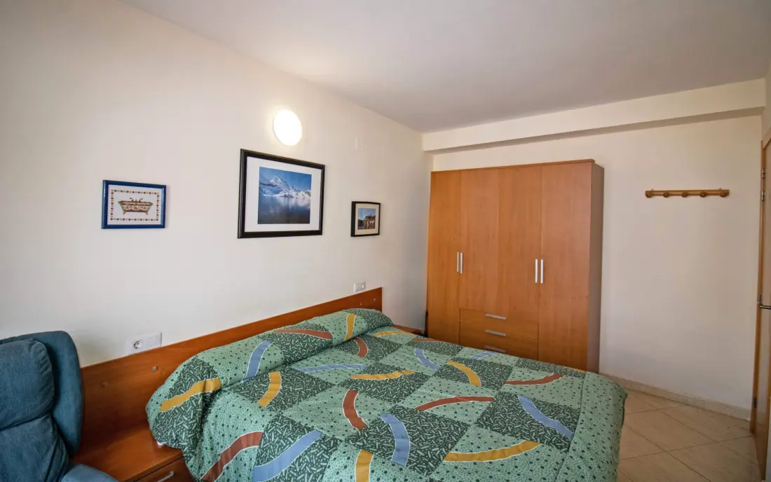 Appartements à Alcossebre