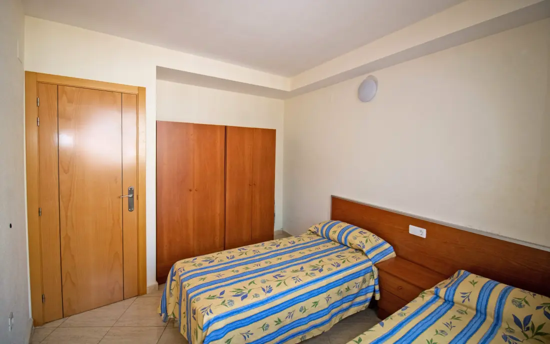 Appartements à Alcossebre