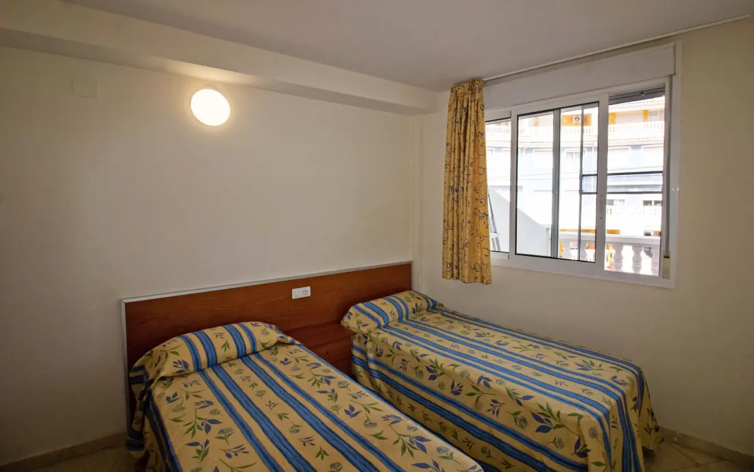 Appartements à Alcossebre