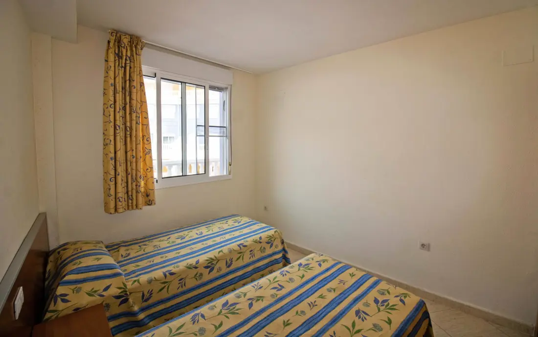 Appartements à Alcossebre