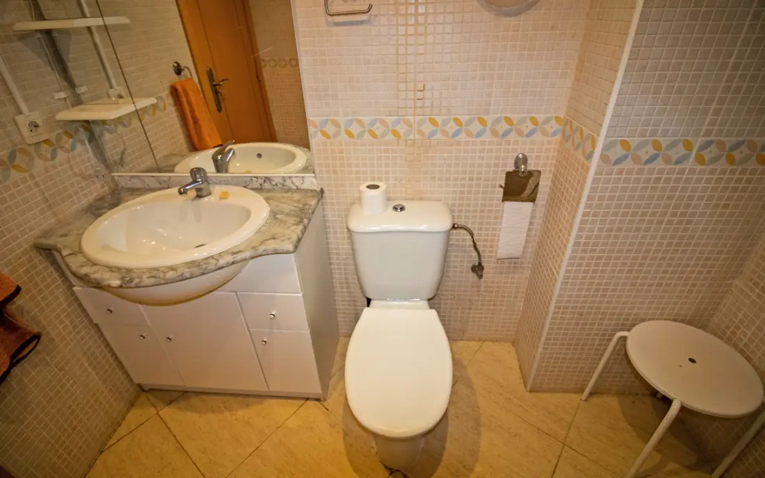 Appartements à Alcossebre