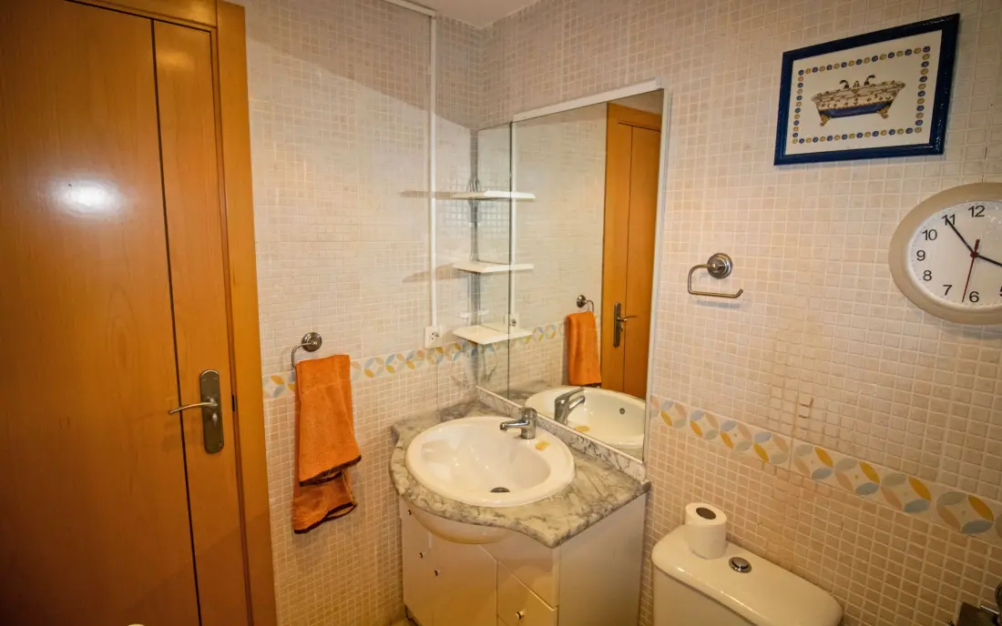 Appartements à Alcossebre