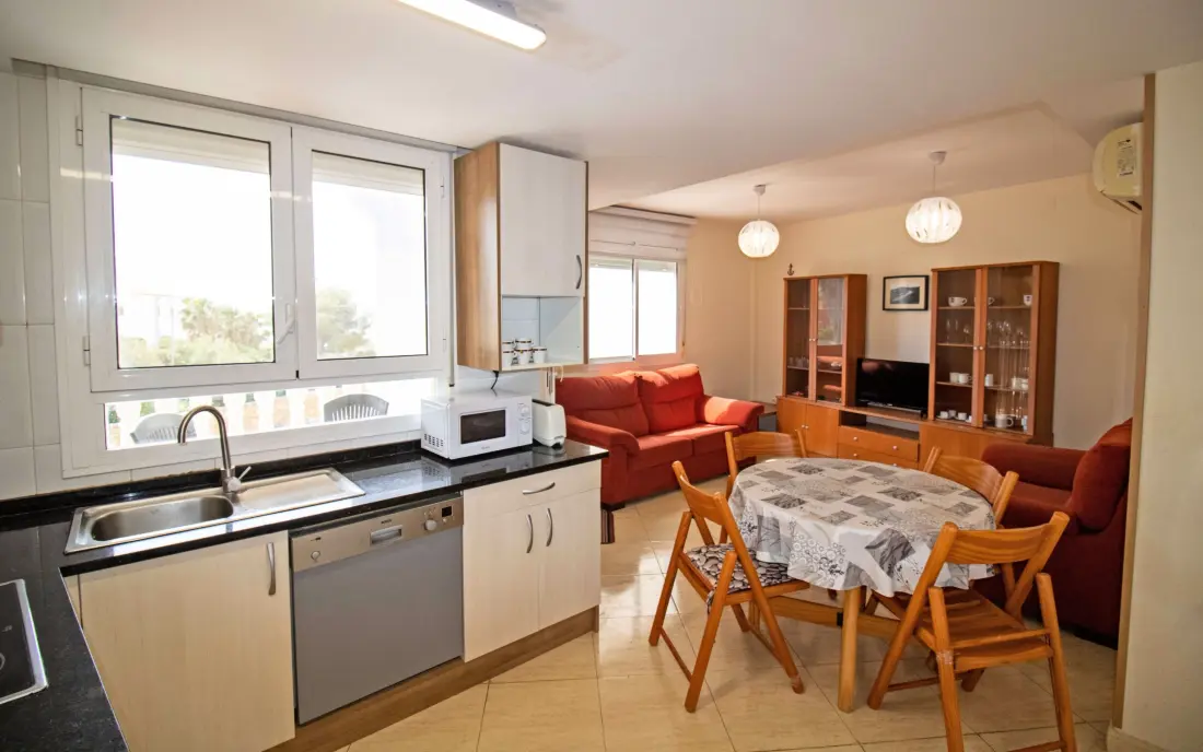 Appartements à Alcossebre