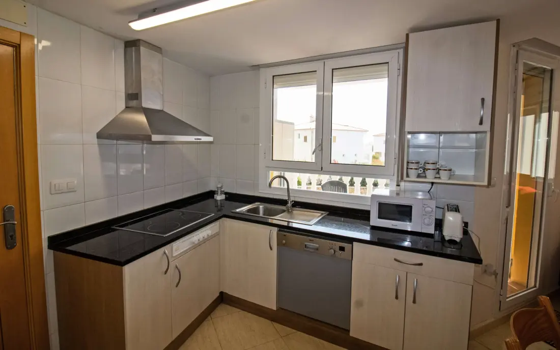 Appartements à Alcossebre