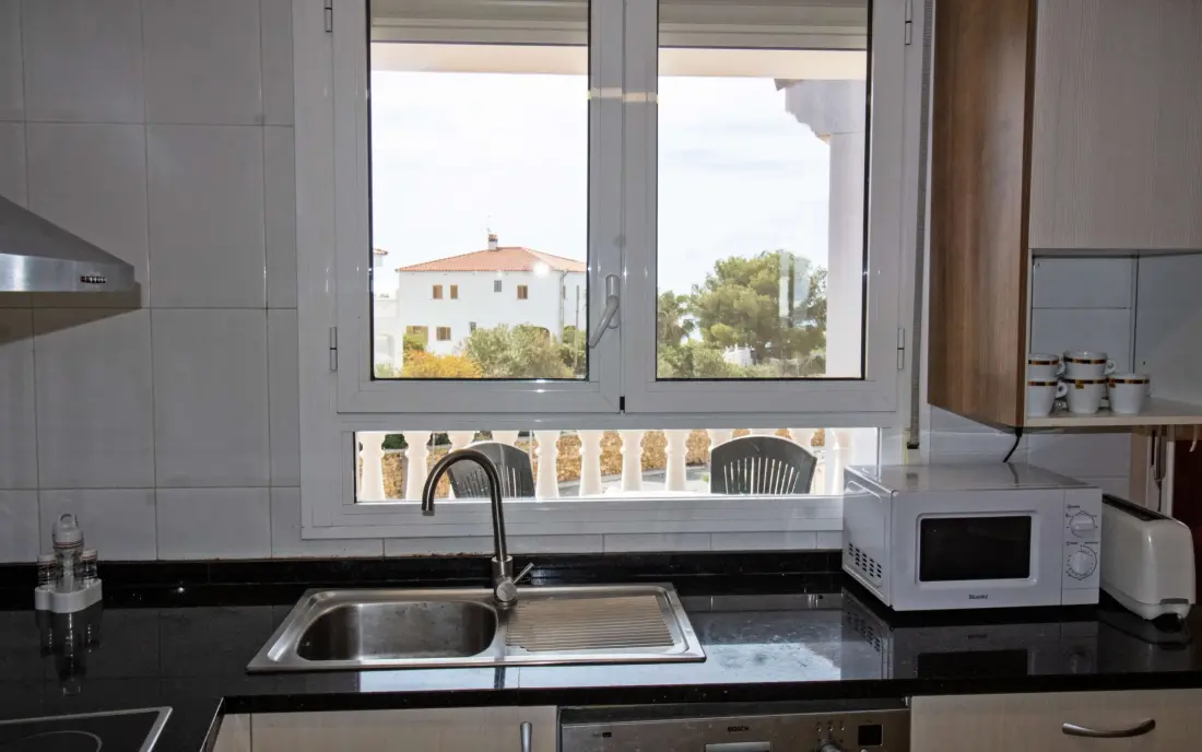 Appartements à Alcossebre