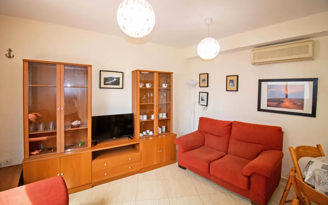 Appartements à Alcossebre