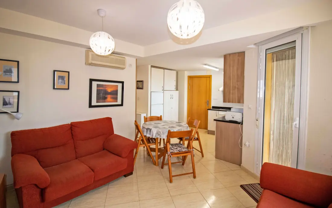 Appartements à Alcossebre