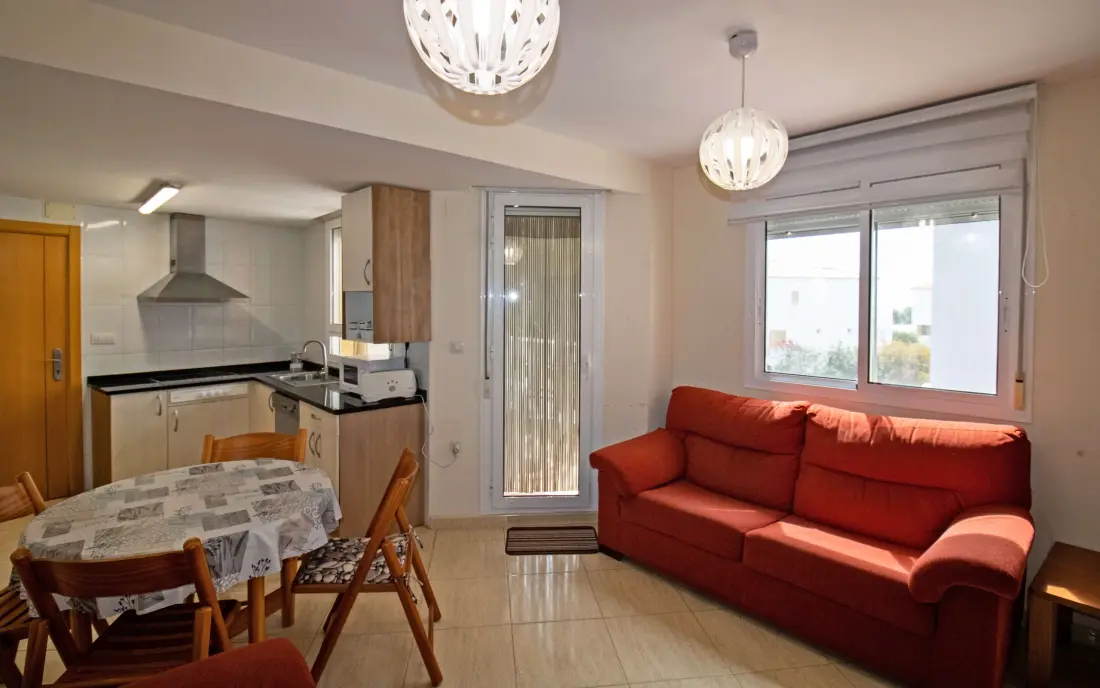 Appartements à Alcossebre