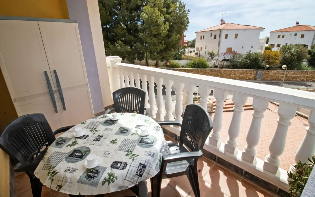 Appartements à Alcossebre