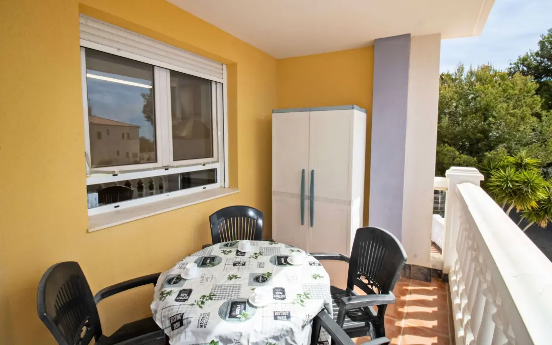 Appartements à Alcossebre