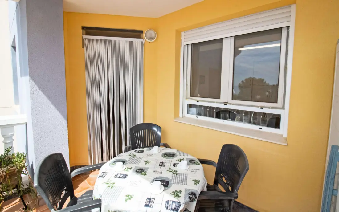 Appartements à Alcossebre