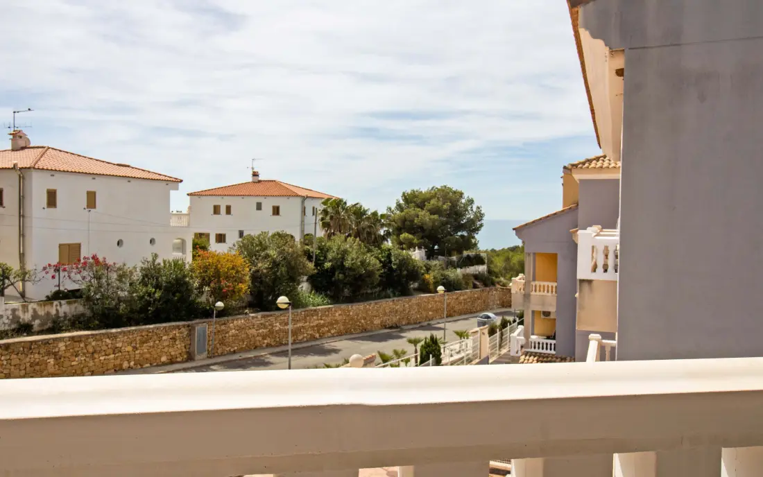 Appartements à Alcossebre