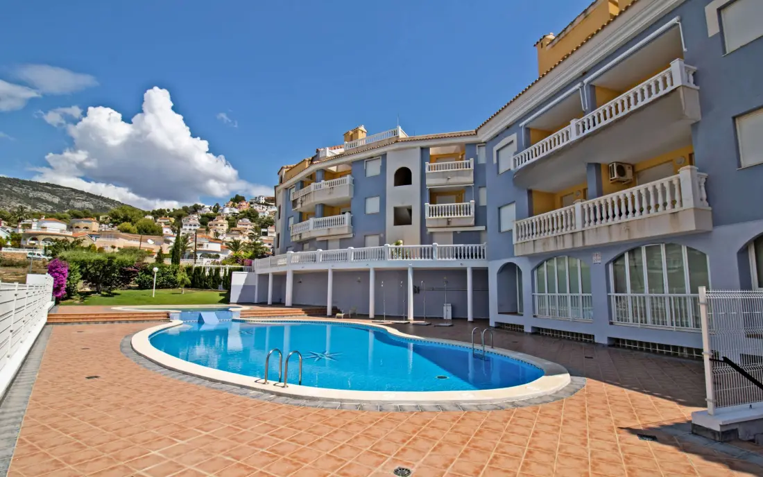 Appartements à Alcossebre