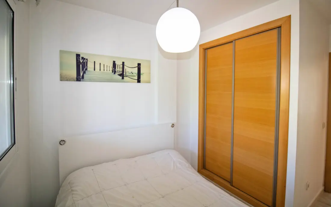 Appartements à Alcossebre
