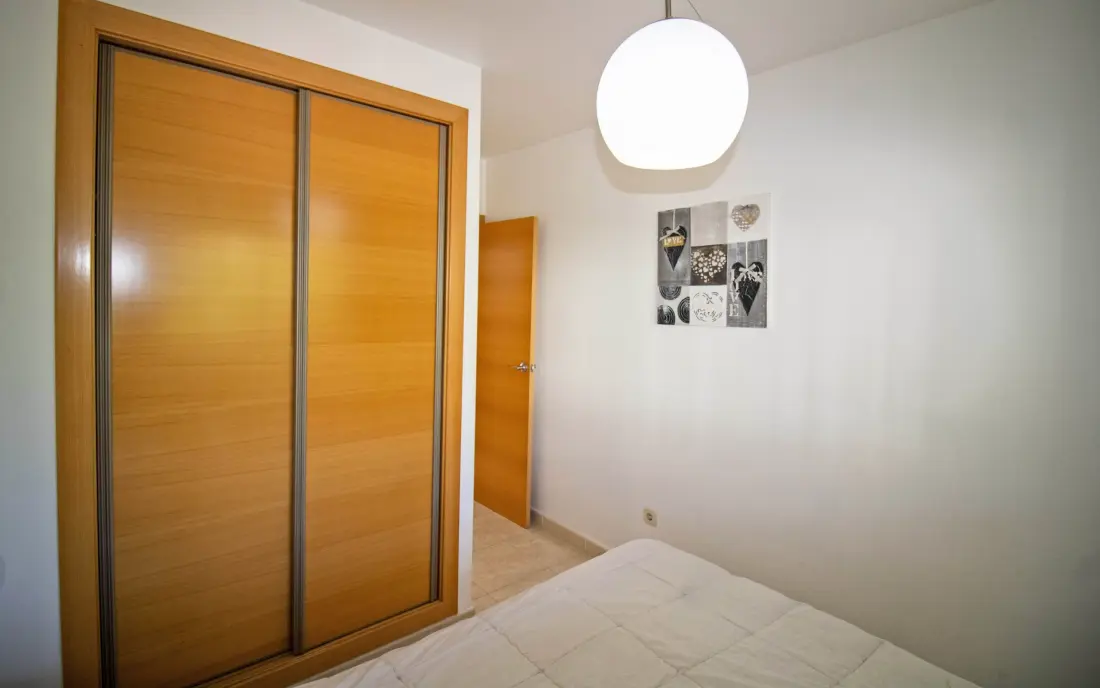 Appartements à Alcossebre