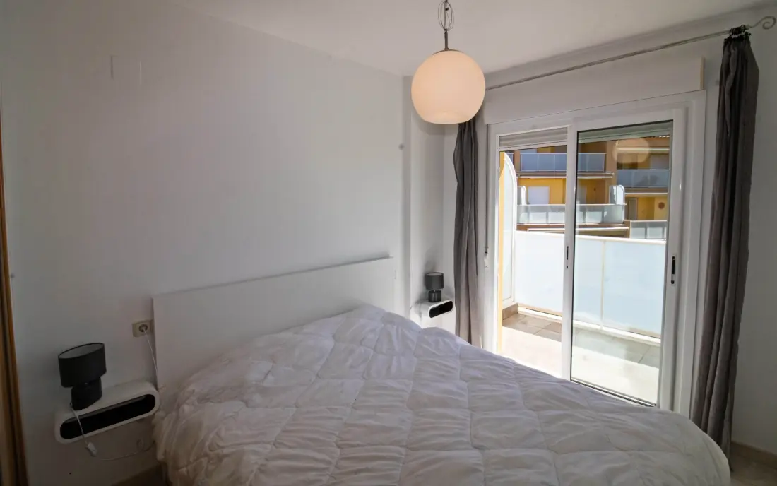 Appartements à Alcossebre