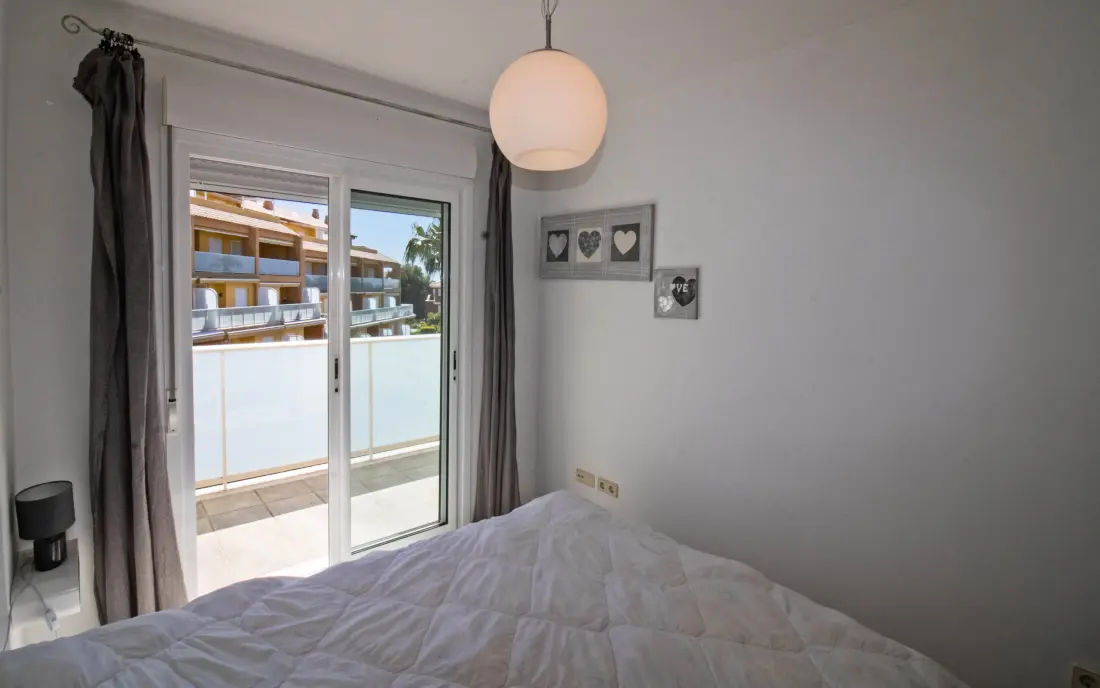 Appartements à Alcossebre